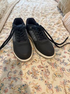 Christian Dior Men’s sneakers Navy size 45 (US 11.5/12)